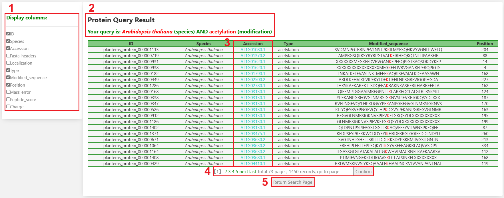 Download page screenshot